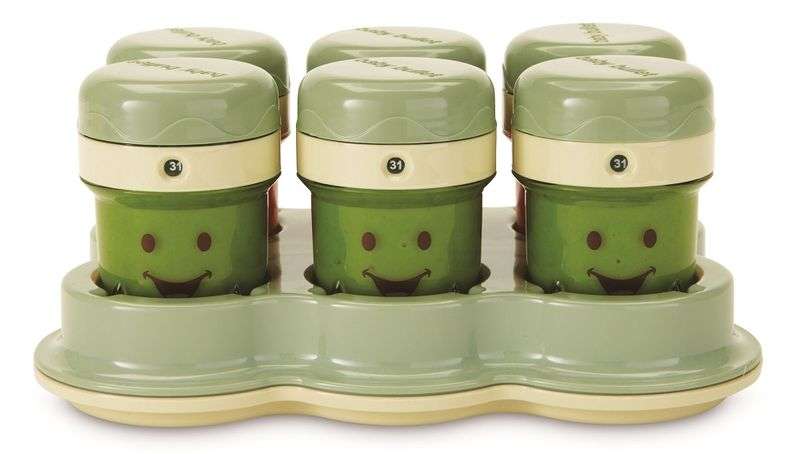 Baby Bullet Blender