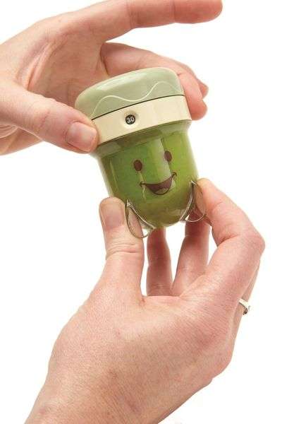 Baby Bullet Blender