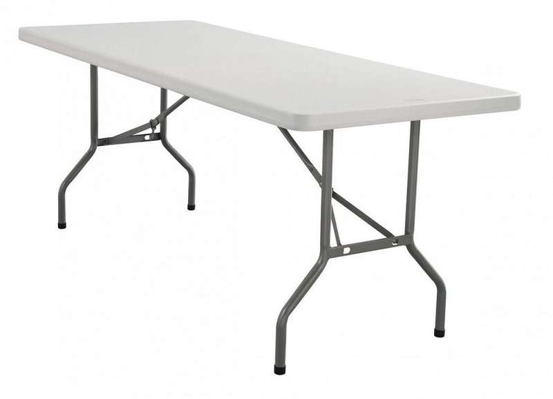 180cm Folding Table