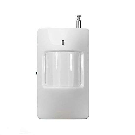 Wireless PIR Motion Detector - 315MHZ