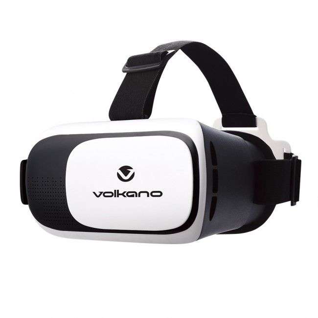 Volkano Matrix Series VR Headset