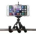 Flex-Arm Tripod + Remote Shutter