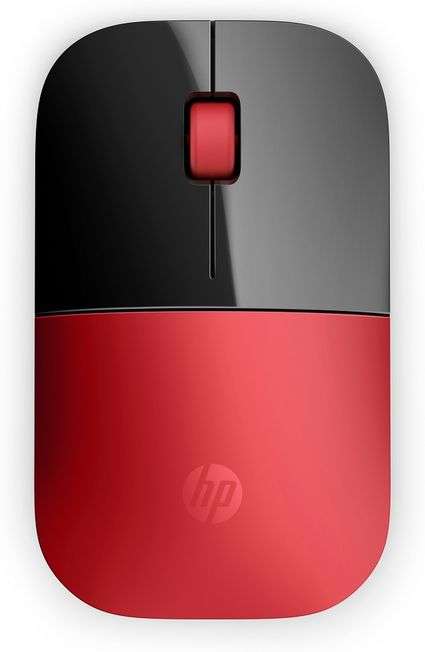 HP Z3700 WIRELESS MOUSE