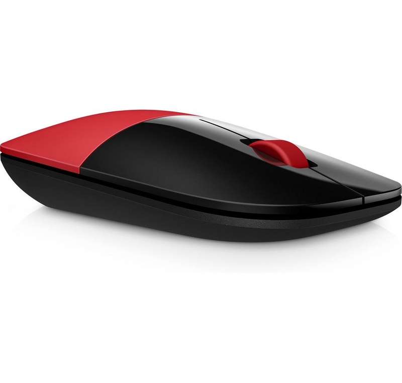 HP Z3700 WIRELESS MOUSE