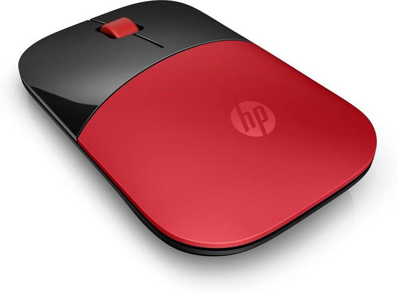 HP Z3700 WIRELESS MOUSE