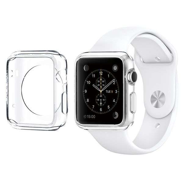 TPU Cover for Apple Watch 44mm