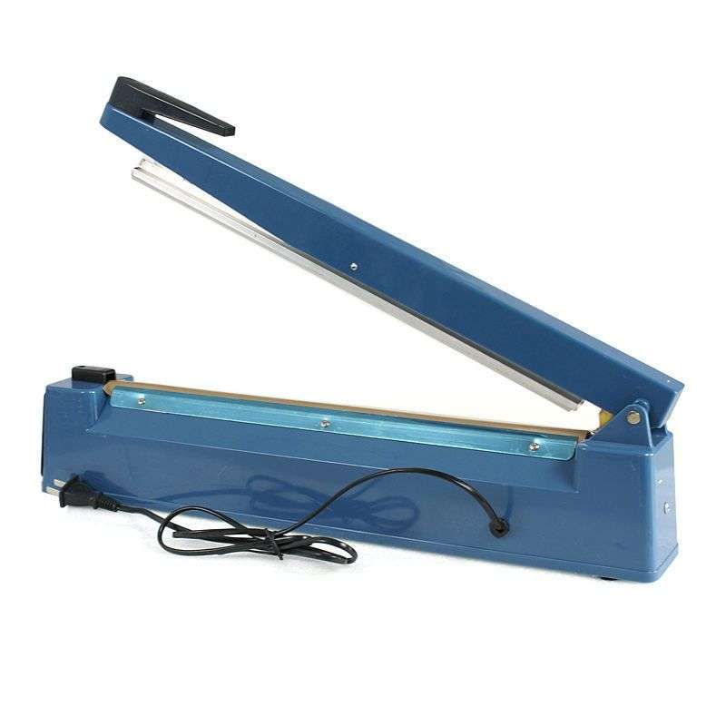 400mm Impulse Plastic Heat Sealer