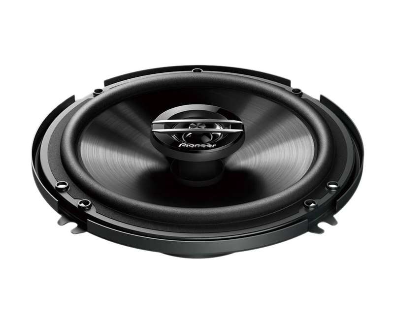 Pioneer TS-G1620F 6` 300W Coaxial 2-Way Speakers