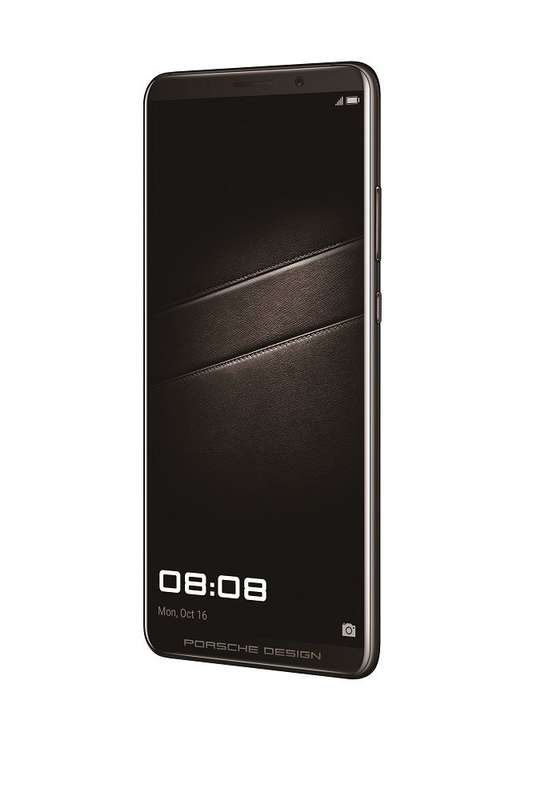 Huawei Mate10 Pro Porsche Design 256GB (dual sim)