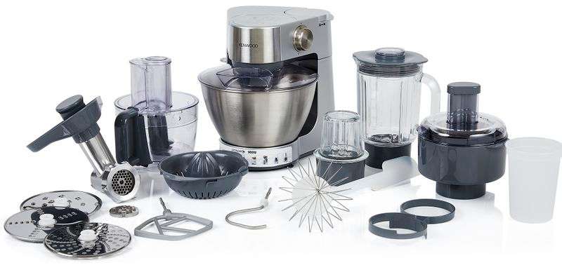 Kenwood - Prospero Kitchen Machine - KM287