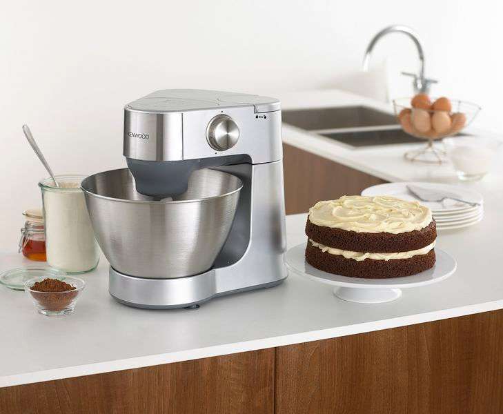 Kenwood - Prospero Kitchen Machine - KM287