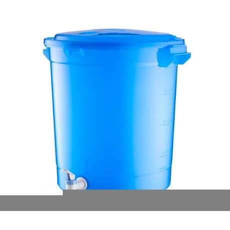 Pineware - 23 Litre Electric Water Bucket