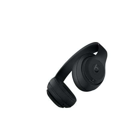 Beats by Dr Dre BEATS Studio 3 Wireless Headphones - Midnight Black