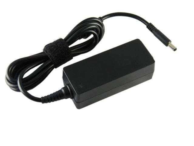 Dell Small Pin 65w Charger 19.5V 3.34A