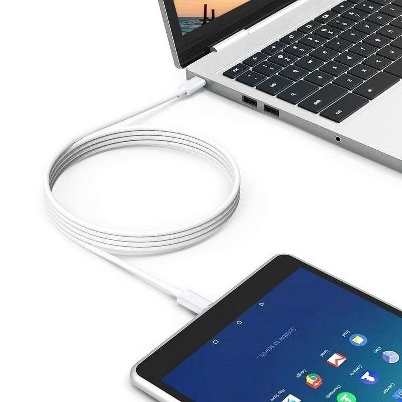 Olesson Fast Charging Type-C to Type-C 3m Cable
