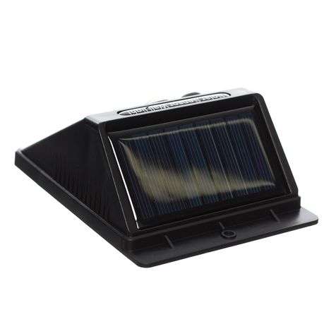 Image result for Brightburst - Solar Wall Light"