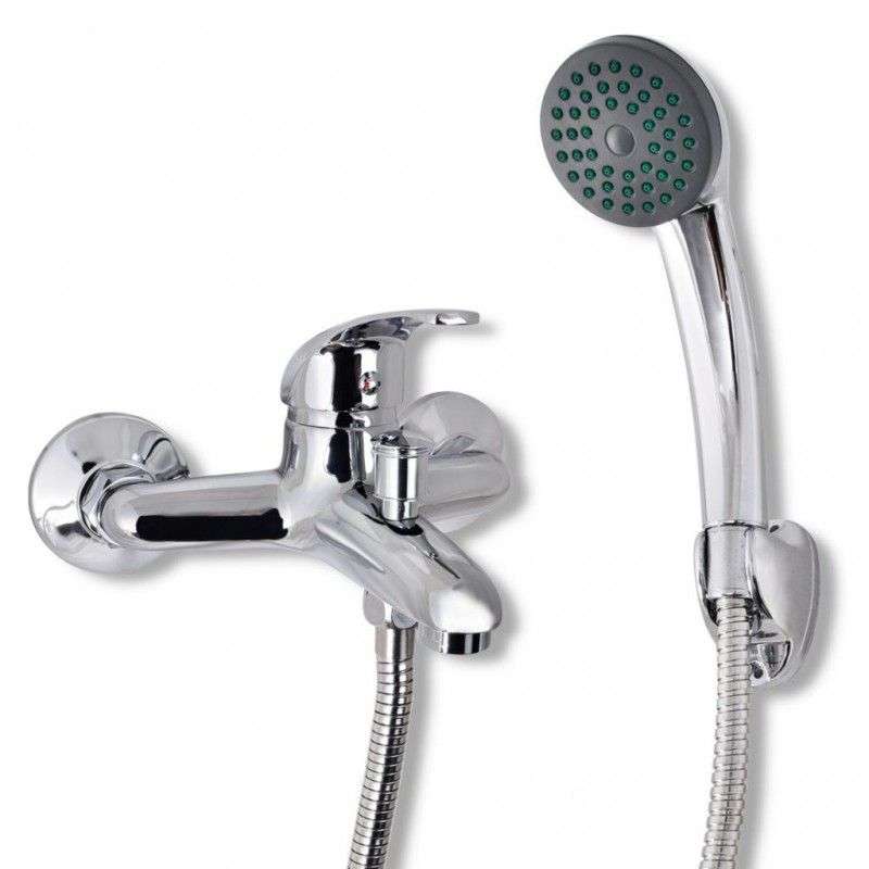 Bath Mixer