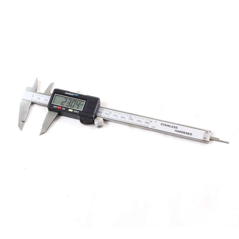 Digital Vernier Caliper 0 to 150mm