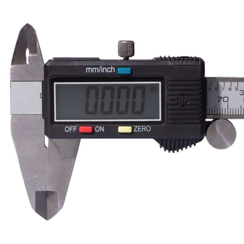 Digital Vernier Caliper 0 to 150mm