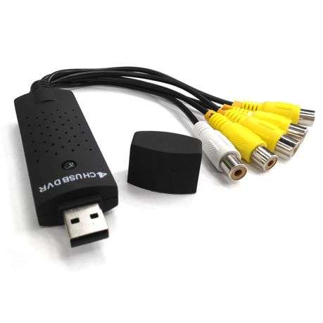 VIDEO DVR ADAPTOR