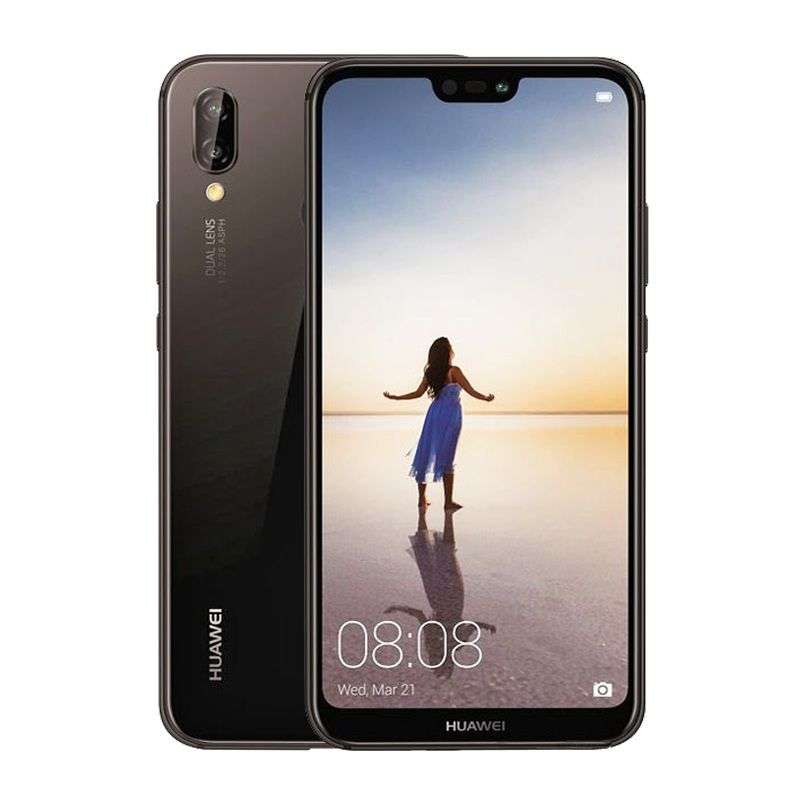 Huawei P20 Lite Smartphone