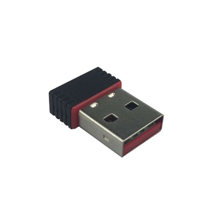 Nano Wi-Fi Dongle - 300Mbps