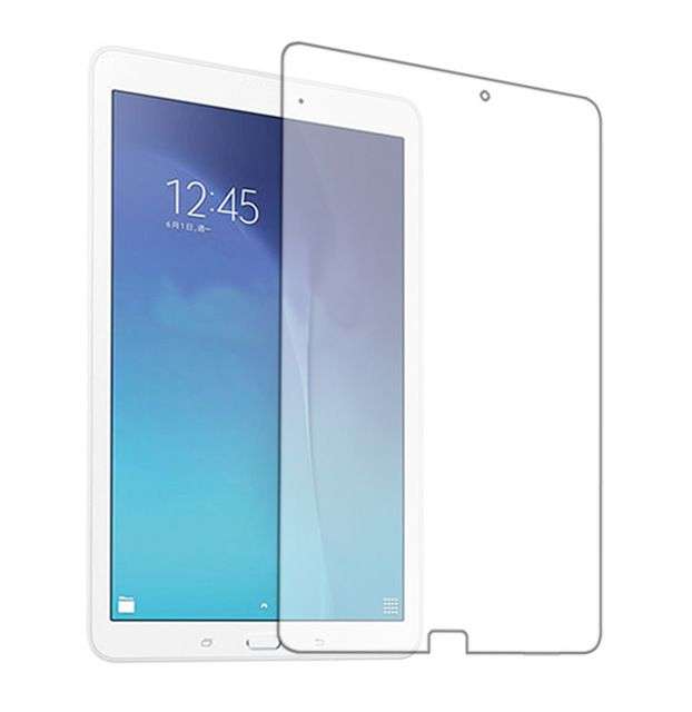 Tempered Glass Screen Protector Samsung Tab S2 T560 9.7 Inch - Open Box