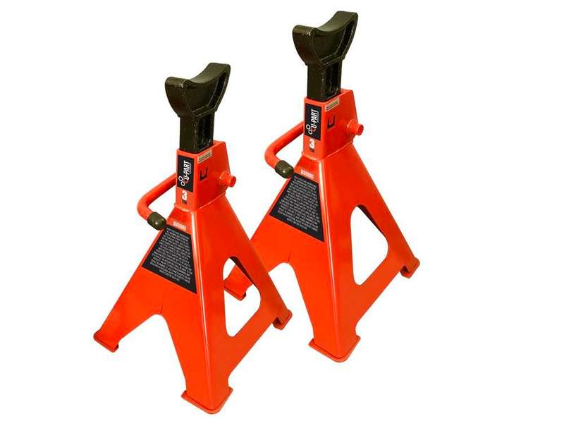 3 Ton Trestles Stand -Heavy Duty