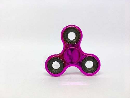 Spinners