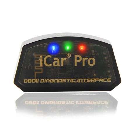Vgate iCar Pro 4.0 OBD2 OBDII Bluetooth Car Scanner Bimmercode