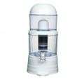 Sunbeam - 14 Litre Mineral Water Pot - White
