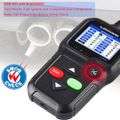 Konnwei KW680 Next Generation OBD2 Car Scan Tool
