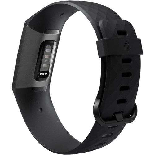 Fibit Charge 3 with original charge + extra band *NO BOX*