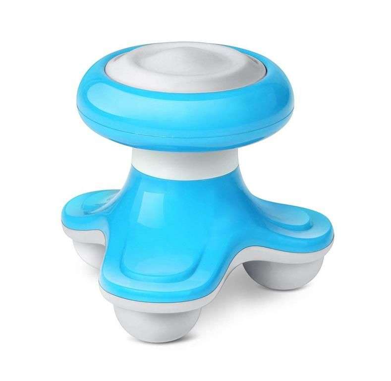 Portable Mini Handheld Electric Massager