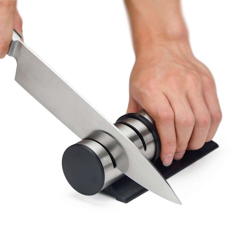 3-Stage Professional Knife Sharpener