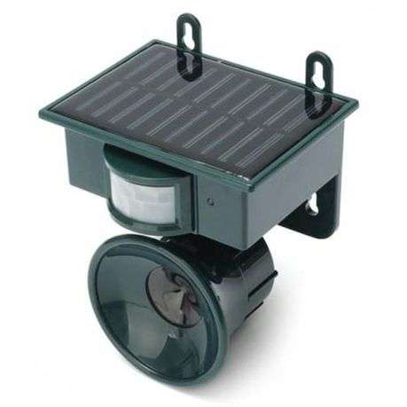 Solar Pest Repeller