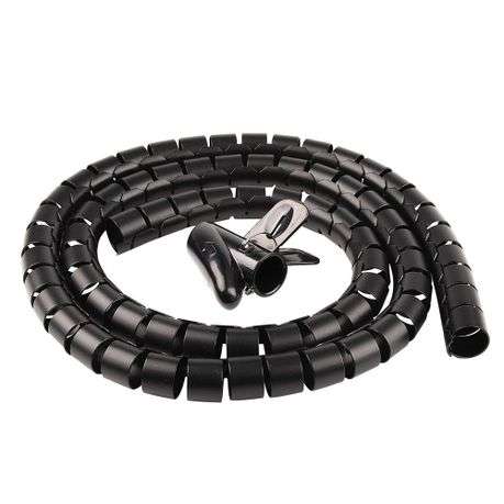 1M Cable Spiral Organizer