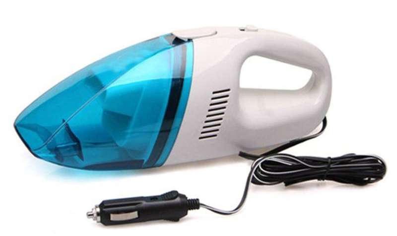 Portable Car Vacuum Cleaner