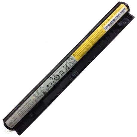 Battery for Lenovo G400s G40-30 G50 G50-30 (L12M4A02)