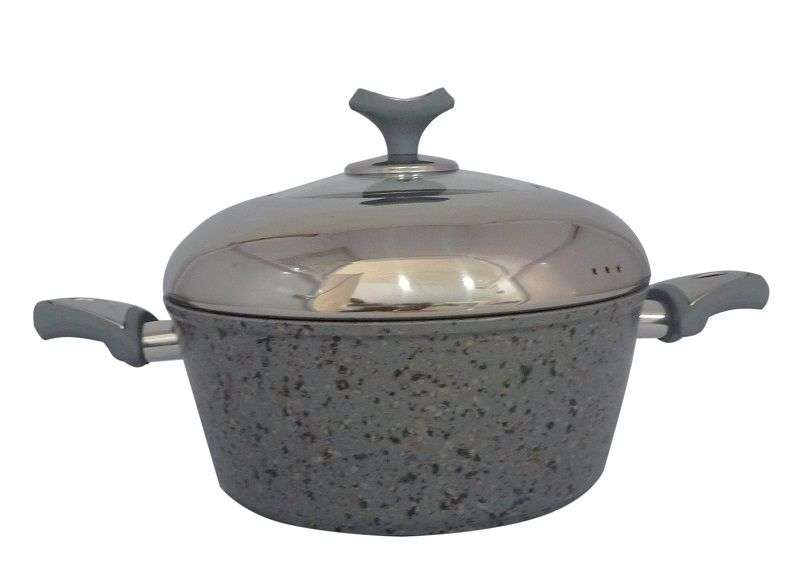 Continental Homeware 26cm Casserole (PLEASE READ DESCRIPTION)