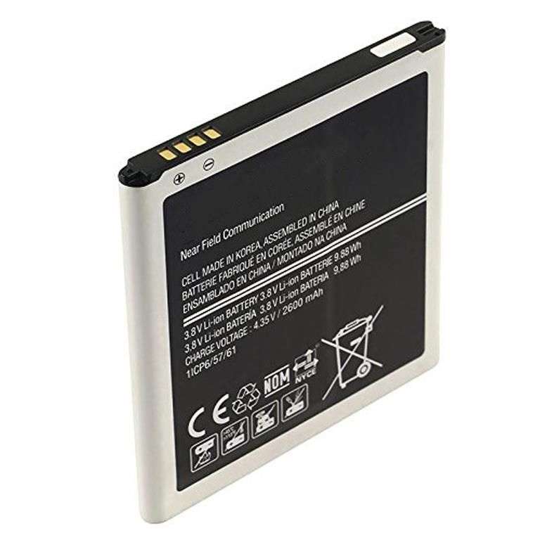 Samsung Galaxy J5 J500 2015 Edition Replacement Battery