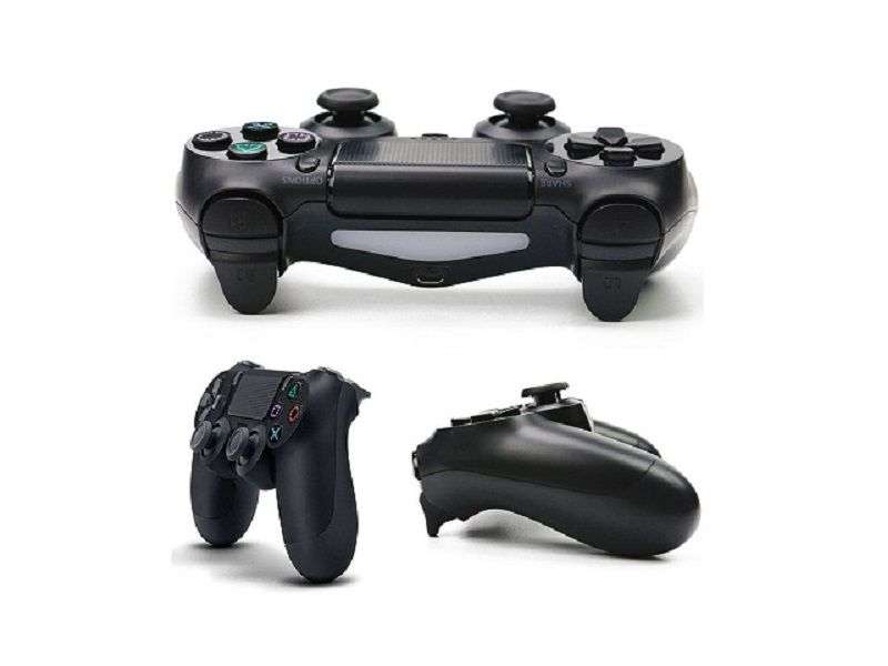 Doubleshock 4 Wireless Controller