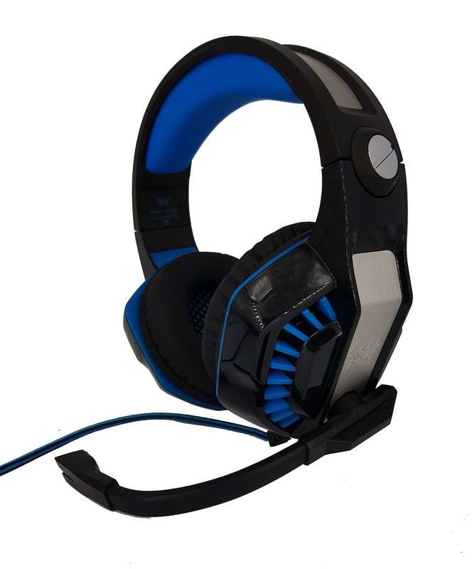 Kotion G2000 Gaming Headset - Open Box