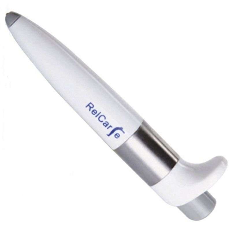 Relcare Pulse Muscle Pain Relief Analgesia Energy Pen