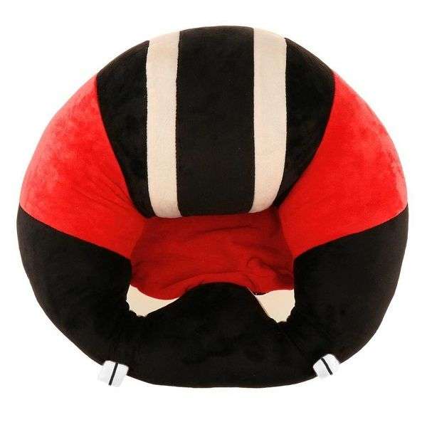 Baby Support Seat Chair Cushion - Red (READ THE DESCRIPTION)