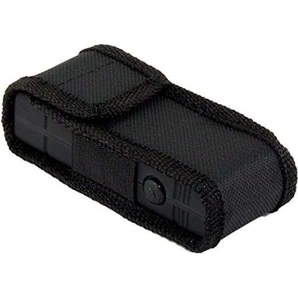 Pocket Size Self-Defense Stun Gun - Pink
