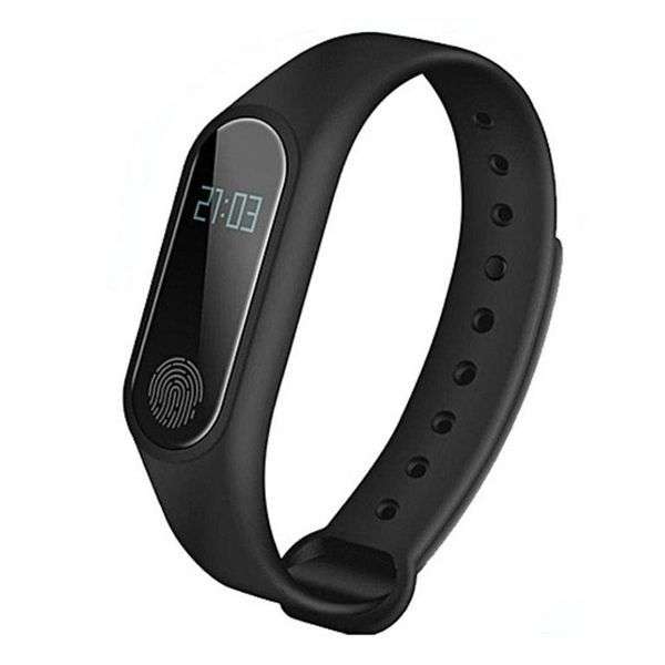 M2 Smart watch - Black OPEN BOX