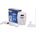 Remote Controlled Mini Alarm Set