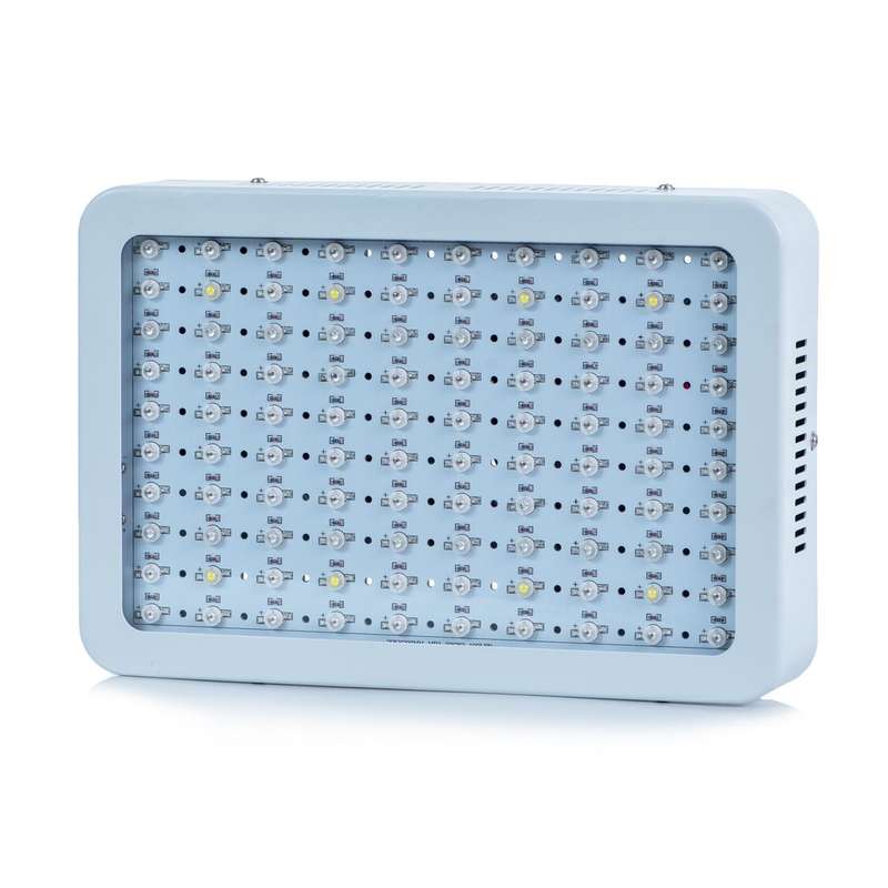 1000W LED Grow Light, Full Spectrum for Greenhouse & Hydroponic Plant