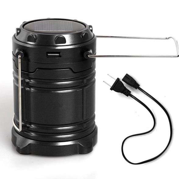 Super Bright Solar Lantern